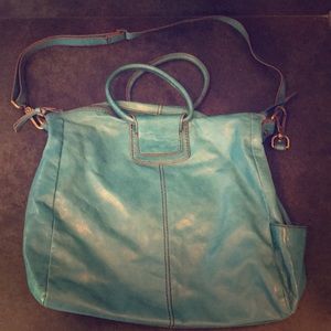 Hobo Travel Crossbody bag